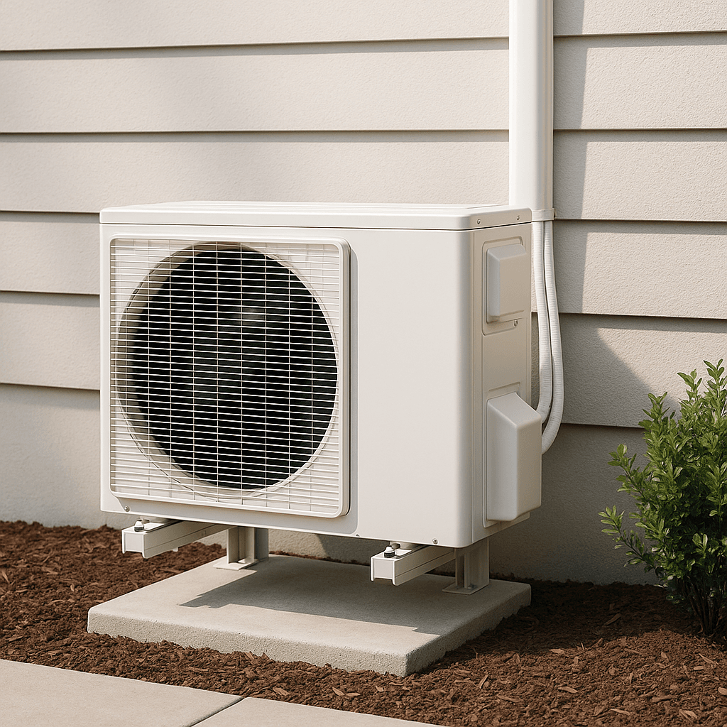 Heat Pumps